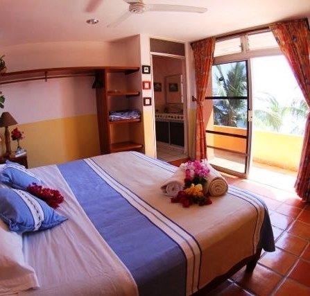 Hotel Villa Tropical