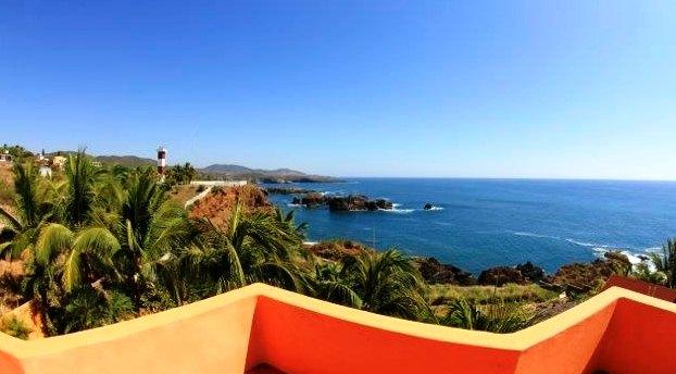 Hotel Villa Tropical