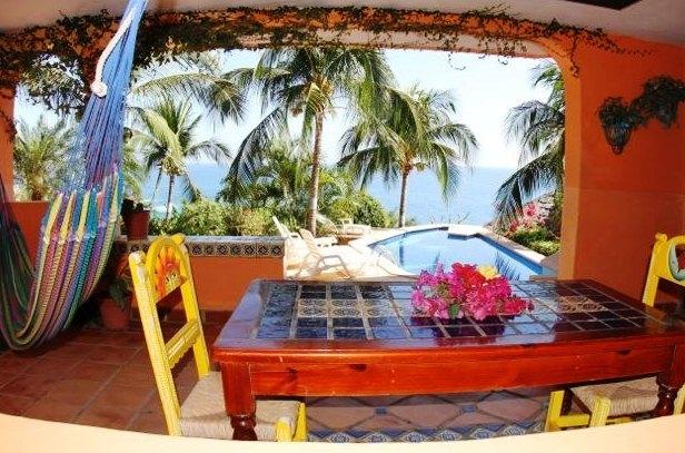 Hotel Villa Tropical