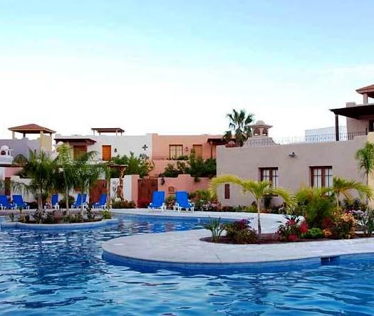 Bahia Vacation Villas Nopolo Loreto Mexico thumbnail