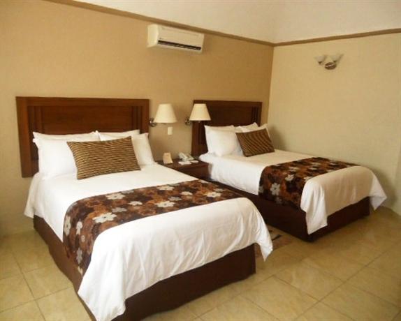 Hotel Boutique La Granja