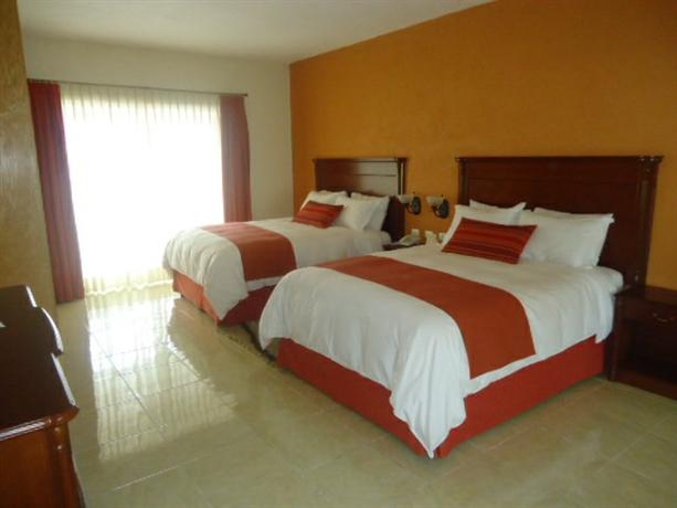 Hotel Boutique La Granja