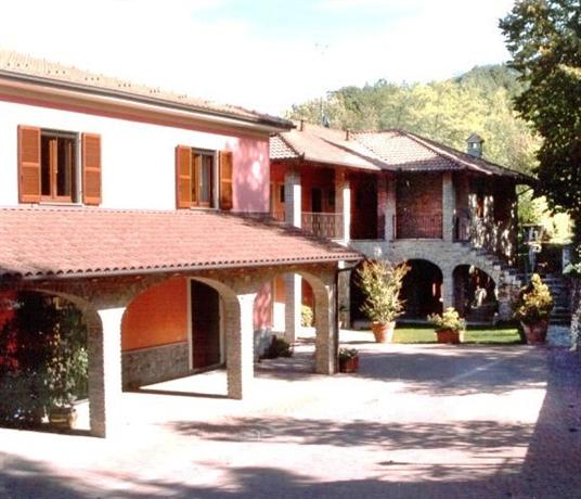 Madonna della Neve Cessole - dream vacation