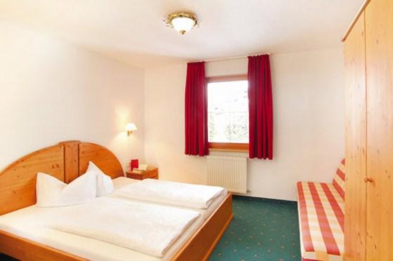 Apart-Hotel Dreisonnenhof