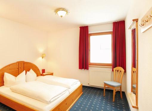 Apart-Hotel Dreisonnenhof