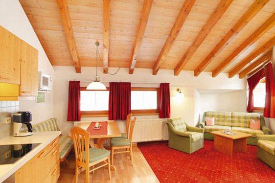 Apart-Hotel Dreisonnenhof