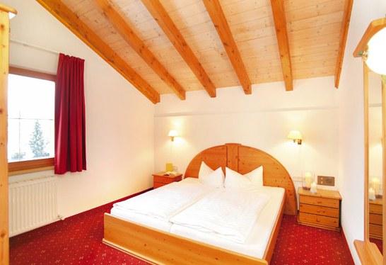 Apart-Hotel Dreisonnenhof