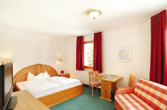 Apart-Hotel Dreisonnenhof