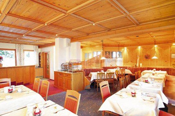Apart-Hotel Dreisonnenhof