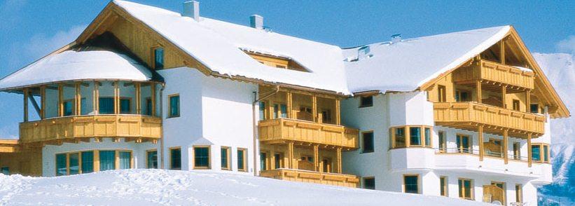 Apart-Hotel Dreisonnenhof