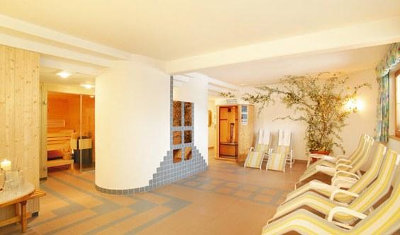 Apart-Hotel Dreisonnenhof