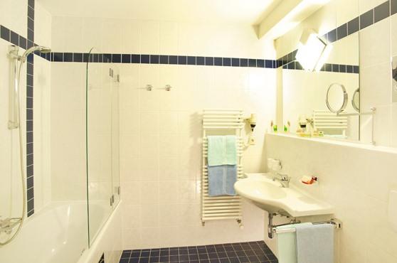Apart-Hotel Dreisonnenhof