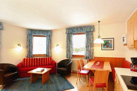 Apart-Hotel Dreisonnenhof