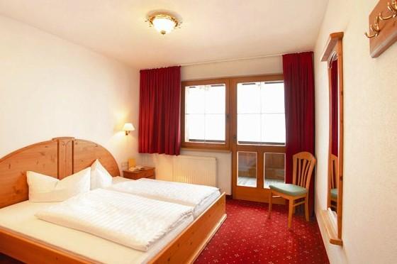 Apart-Hotel Dreisonnenhof