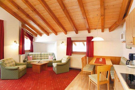 Apart-Hotel Dreisonnenhof