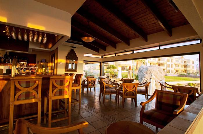 Hotel Punta Morro