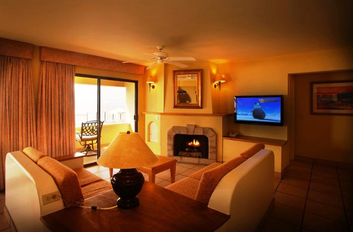 Hotel Punta Morro