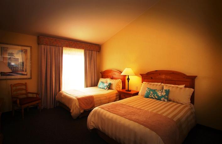 Hotel Punta Morro