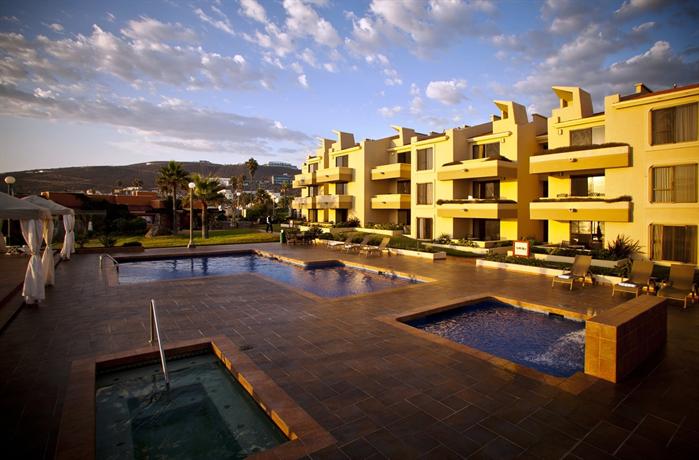 Hotel Punta Morro