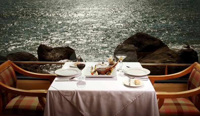 Hotel Punta Morro