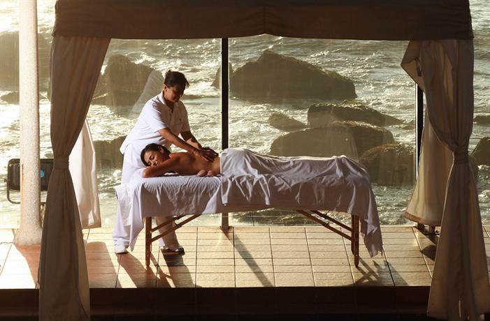 Hotel Punta Morro