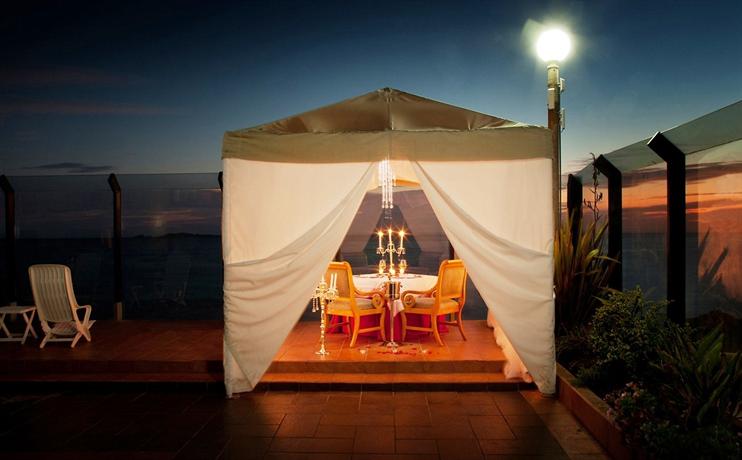Hotel Punta Morro