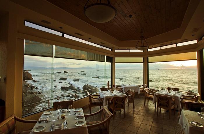 Hotel Punta Morro