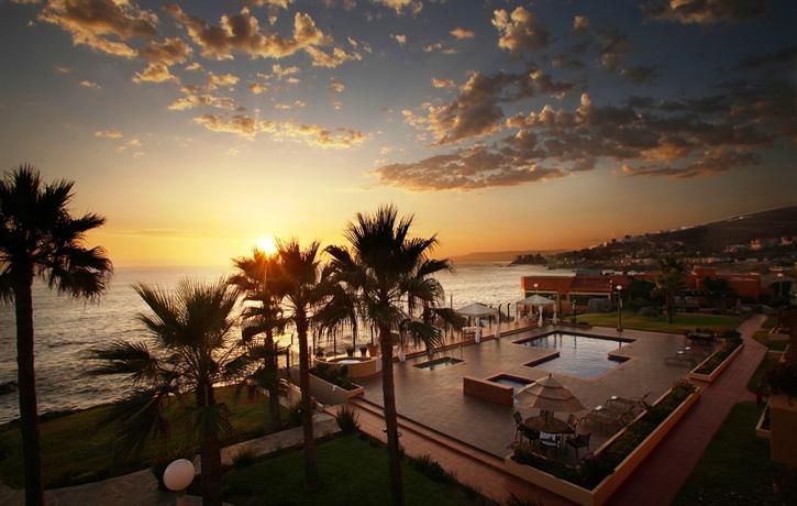Hotel Punta Morro