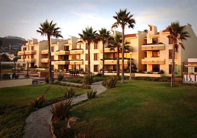 Hotel Punta Morro
