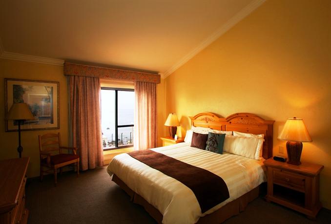 Hotel Punta Morro