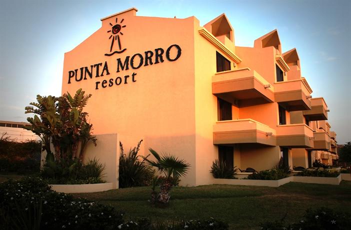 Hotel Punta Morro