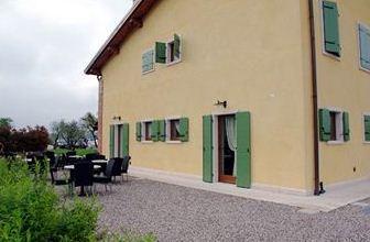 Agriturismo Le Campagnole