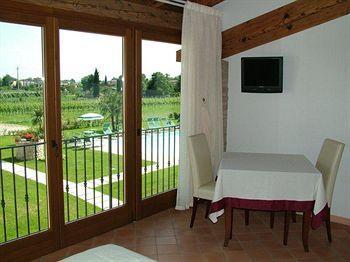 Agriturismo Le Campagnole
