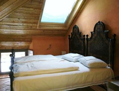 Bellavista Boutique Hotel
