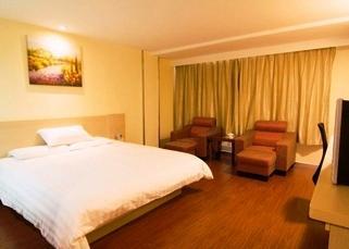 汉庭酒店桂林象山公园店