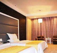 Nanchang Lake View Business Hotel