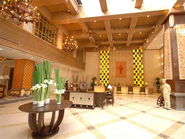 Zhongyan International Hotel