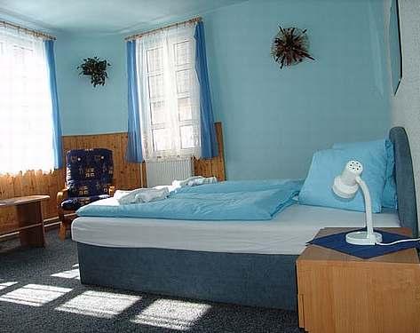 Hotel Sneznik - dream vacation