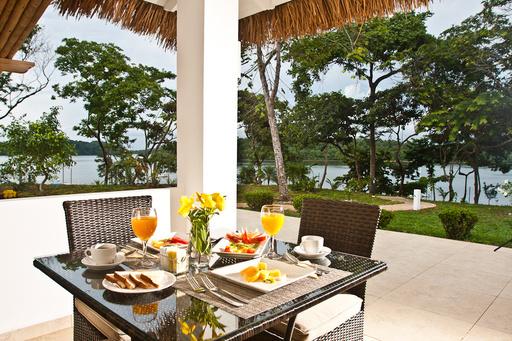 Bocas del Mar