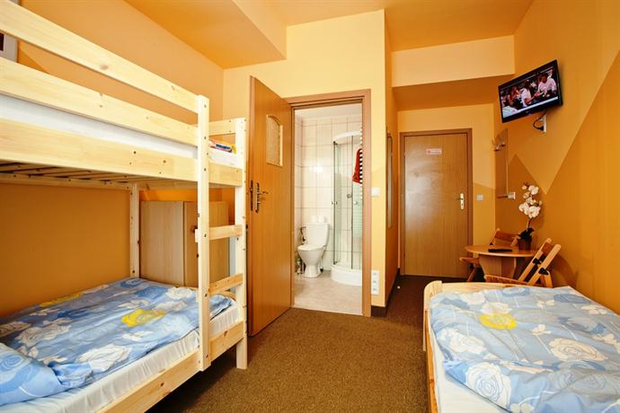 Moon Hostel New