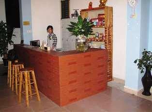 长沙书院国际青年旅舍