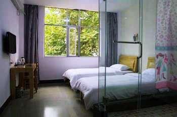 长沙书院国际青年旅舍