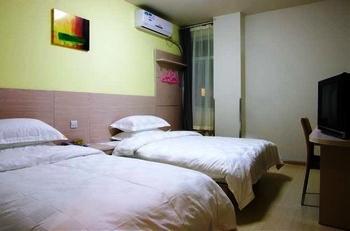 长沙七彩虹商务酒店