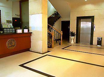 长沙美程商务酒店