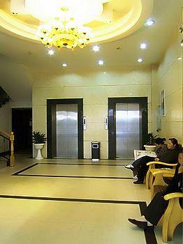 长沙美程商务酒店