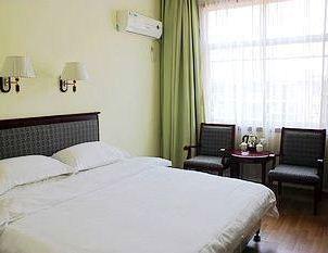 长沙美程商务酒店