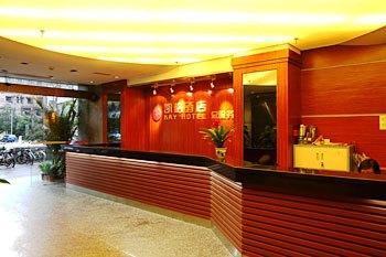 Keg Hotel
