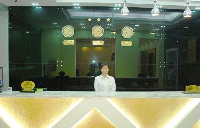 桂林景江便捷酒店