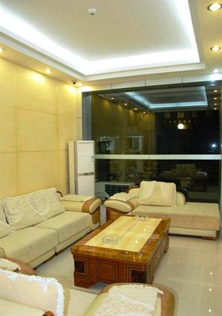 桂林景江便捷酒店