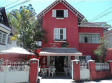 Hostel Petropolis